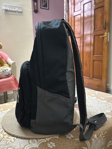 Puma Black Bag