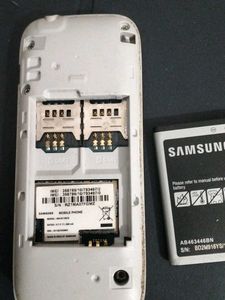 Samsung Mobile Phone