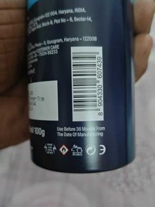 Bombay Shaving Desire deodorant