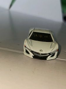 Hot Wheels 5-Car Pack - HW Motor Show