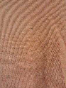 Unique Warm Sweater