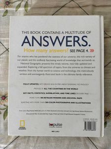 National Geography
