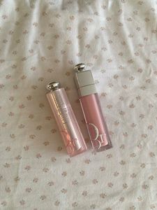 Dior 2 In 1 Set