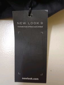 Brand New Crop Top Never Used In Good Condition