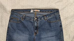 Straight Girl Jeans 36 Size