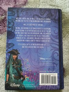 Descendants 2