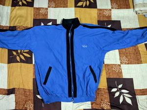 Vintage Paul & Shark Track Jacket