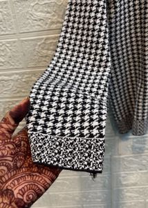 🇮🇹 CHRISTIAN DIOR Imported Knit Sweater