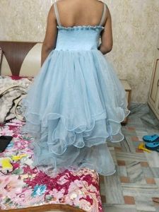 Beautiful Girl Frock