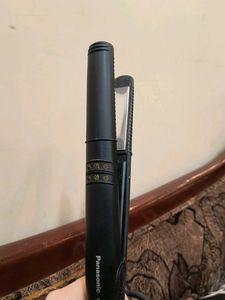 Panasonic EH-HW17-K Hair Straightener