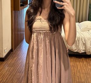 Cute Summer Dress