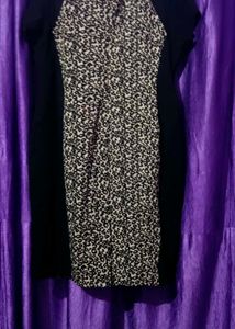 Like New Bodycon Dress