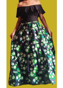 Lehenga Ethnic Wear Long Skirt