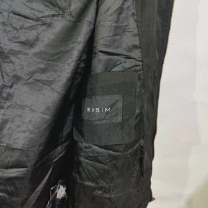 Kisim Bomber Jacket | Chest 36