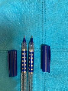 Lixel Pens Blue/ Black Combos