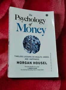 COMBO OF 3:Ikigai+Man&#39;s Search+Psychology Of Money