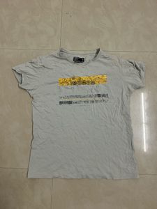 Graphic Print T-Shirt