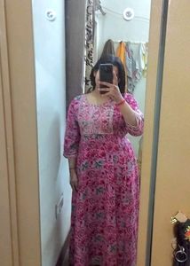 02 Anarkali Suit Combo💗
