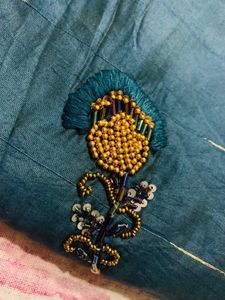 Offer!!! Beautiful Pant Pattern with dupatta