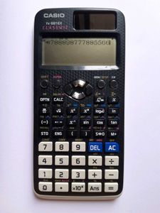 Casio fx-991EX  Scientific Calculator