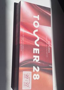 Tower 28 Lil Softies Lip Treatment Set