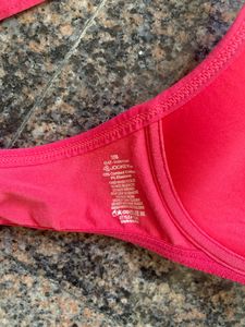 Jockey T-shirt Bra