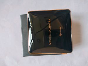 My Glam Manish Malhotra 9 Eyeshadow Palette