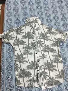 Boys New Shirt Goa Vibe