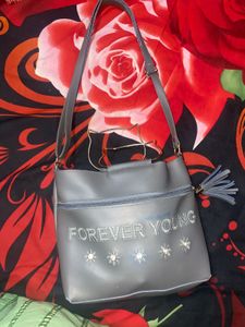 Forever Young Handbag