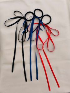 Fairy Flare Hair Ties Set Of 4