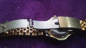 Seiko Automatic Ladies.