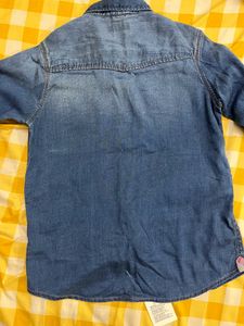 USPA ORGINAL SHIRT, BRAND NEW