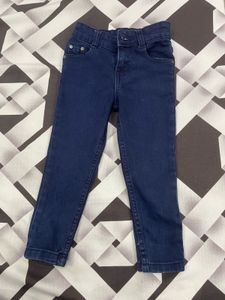 Jeans Pant