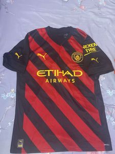 PUMA Jersey 100%