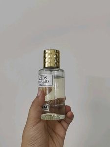 Zeds Perfumes Erba Pura