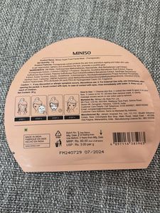 Facial Mask