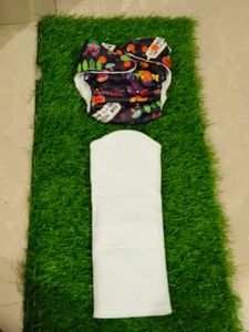 Superbottoms UNO Cloth Diaper