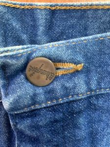 Menz Brand Jeans