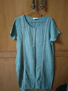Max Xl Kurta