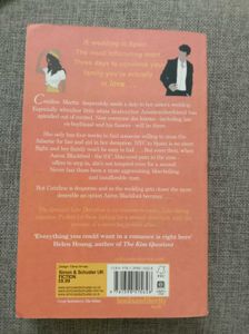 The Spanish Love Deception