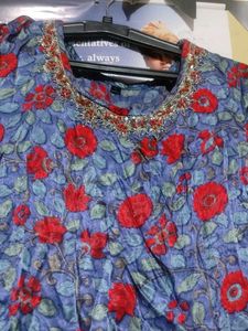 Pant Suit Set