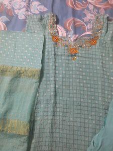Party Wear Suit For Women