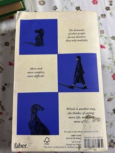 Sally Rooney's Intermezzo