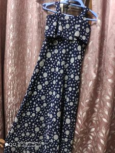 Gown
