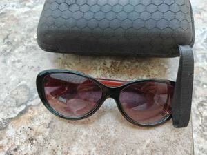 Stylish Cateye Sunglasses