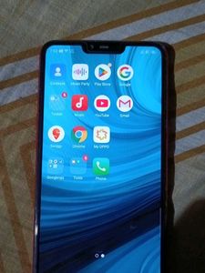 OPPO A3S
