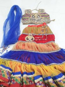 Lehenga Set