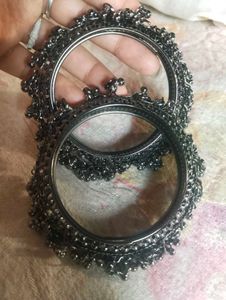 New Bangles