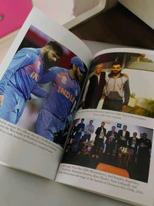 Driven: The Virat Kohli Story