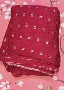 Elegant Dress Material